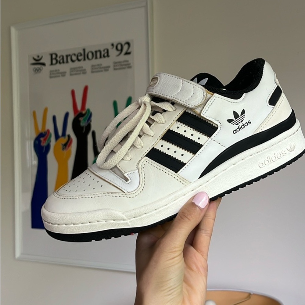 COPY - Forum 84 Low women